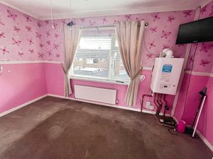 Bedroom Two- click for photo gallery